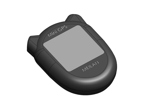 MEILAN M3 Mini GPS缩略图